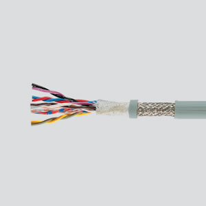 SUPER-PAAR-TRONIC-C-PUR, cablu pentru lanturi port-cablu