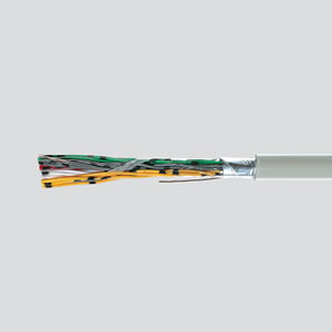 J-2Y(St)Y, St III Bd 16 Mbit/s (Kat. 3) ISDN EDV (Z=100 Ohm)