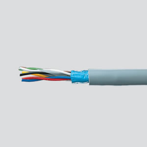 RD-Y(St)Yv & RD-Y(St)YY, cablu de instrumentatie cu manta exterioara ranforsata & cablu de instrumentatie cu manta exterioara dubla, se pot folosi la conectari de tipul Maxi-Termi-Point